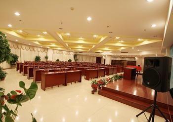 Qingdao Excalibur Hotel Luaran gambar