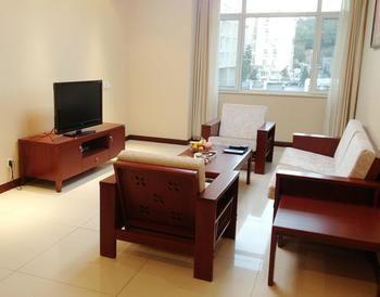 Qingdao Excalibur Hotel Luaran gambar
