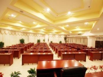 Qingdao Excalibur Hotel Luaran gambar